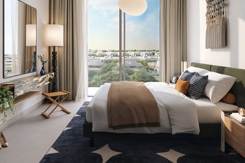 Byt v Dubai Hills Estate, SAE 3 ložnice, 148.9 m² Č.: 612513 - fotografie 7