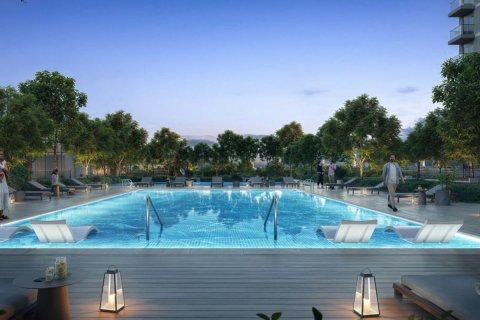 Byt v Dubai Hills Estate, SAE 3 ložnice, 148.9 m² Č.: 612513 - fotografie 5