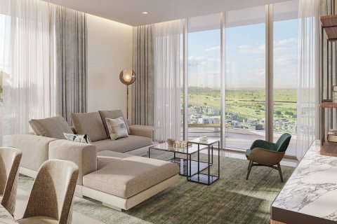 Byt v Dubai Hills Estate, SAE 3 ložnice, 148.9 m² Č.: 612513 - fotografie 1