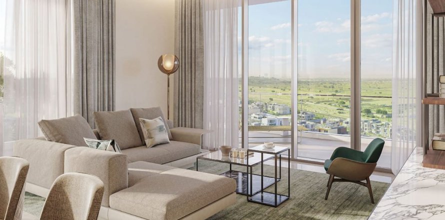 Byt v Dubai Hills Estate, SAE 3 ložnice, 148.9 m² Č.: 612513