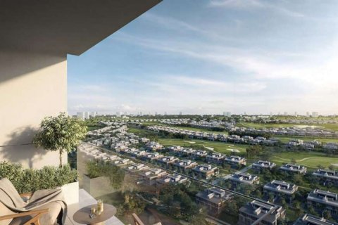 Byt v Dubai Hills Estate, SAE 3 ložnice, 148.9 m² Č.: 612513 - fotografie 3