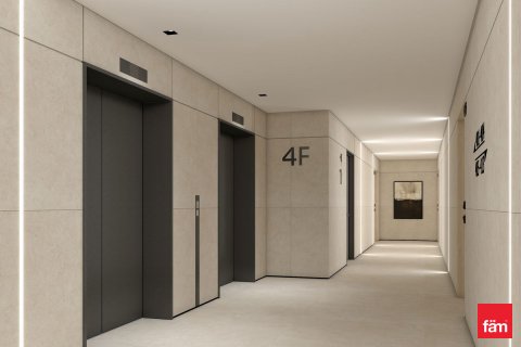 Byt v Dubai, SAE 2 ložnice, 131.9 m² Č.: 612512 - fotografie 4