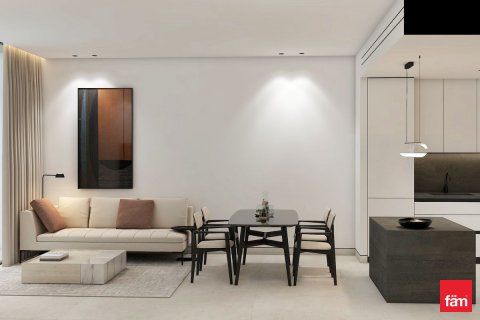 Byt v Dubai, SAE 2 ložnice, 131.9 m² Č.: 612512 - fotografie 5