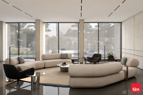 Byt v Dubai, SAE 2 ložnice, 131.9 m² Č.: 612512 - fotografie 2