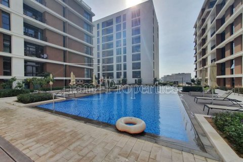 阿联酋 Dubai Dubai Hills Estate 待售 : 1 卧, 64.1 平方米 , 编号612515 - 照片 10