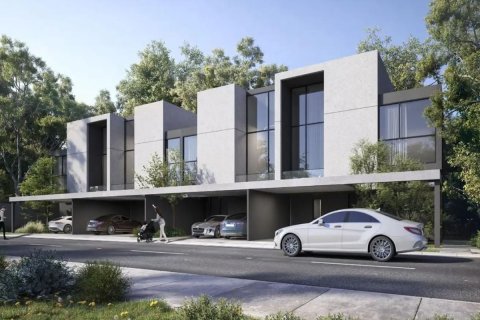 Villa à vendre à  Dubai, EAU 6 chambres, 1341.6 m2 № 612394 - photo 4