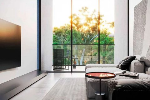 Vila v Dubai, SAE 6 ložnice, 1341.6 m² Č.: 612394 - fotografie 3