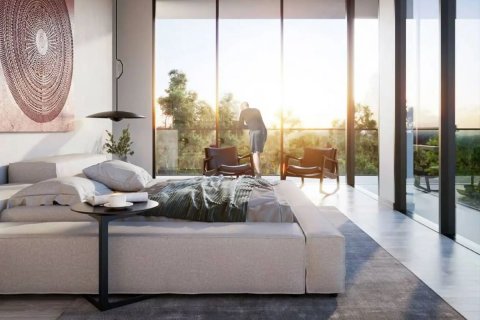 Vila v Dubai, SAE 6 ložnice, 1341.6 m² Č.: 612394 - fotografie 5