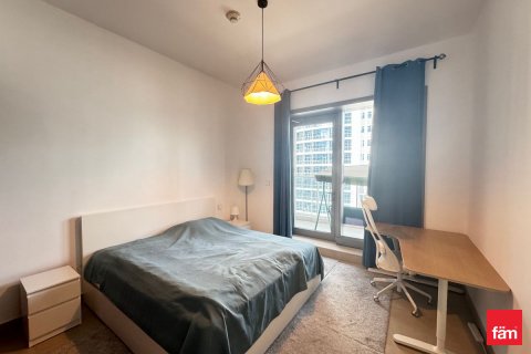 Wohnung zur Miete in Dubai Marina, Dubai, VAE 1 Schlafzimmer, 80.3 m2 Nr. 612395 - Foto 6