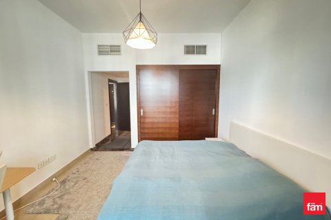 Wohnung zur Miete in Dubai Marina, Dubai, VAE 1 Schlafzimmer, 80.3 m2 Nr. 612395 - Foto 7