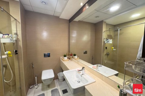 Wohnung zur Miete in Dubai Marina, Dubai, VAE 1 Schlafzimmer, 80.3 m2 Nr. 612395 - Foto 10