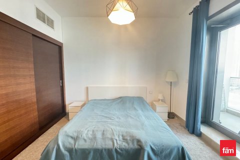 Wohnung zur Miete in Dubai Marina, Dubai, VAE 1 Schlafzimmer, 80.3 m2 Nr. 612395 - Foto 8