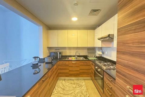 Wohnung zur Miete in Dubai Marina, Dubai, VAE 1 Schlafzimmer, 80.3 m2 Nr. 612395 - Foto 5