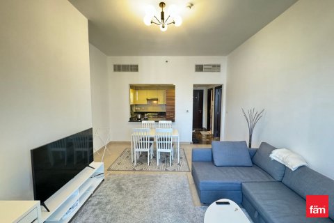 Wohnung zur Miete in Dubai Marina, Dubai, VAE 1 Schlafzimmer, 80.3 m2 Nr. 612395 - Foto 2