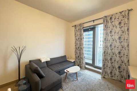 Wohnung zur Miete in Dubai Marina, Dubai, VAE 1 Schlafzimmer, 80.3 m2 Nr. 612395 - Foto 3