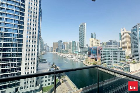 Wohnung zur Miete in Dubai Marina, Dubai, VAE 1 Schlafzimmer, 80.3 m2 Nr. 612395 - Foto 12