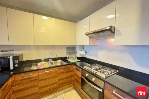 Wohnung zur Miete in Dubai Marina, Dubai, VAE 1 Schlafzimmer, 80.3 m2 Nr. 612395 - Foto 4