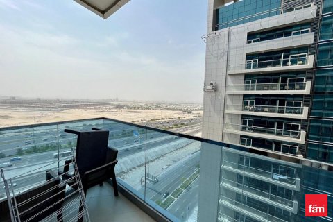 Byt v Business Bay, Dubai, SAE 45.2 m² Č.: 612392 - fotografie 5