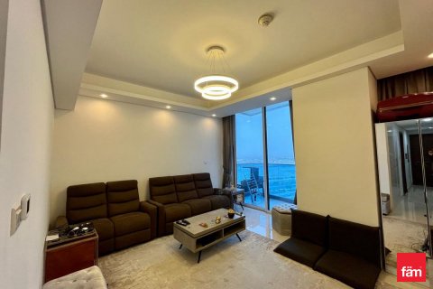 Byt v Business Bay, Dubai, SAE 45.2 m² Č.: 612392 - fotografie 11