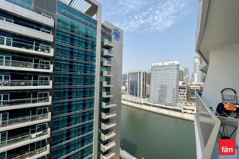 Byt v Business Bay, Dubai, SAE 45.2 m² Č.: 612392 - fotografie 10