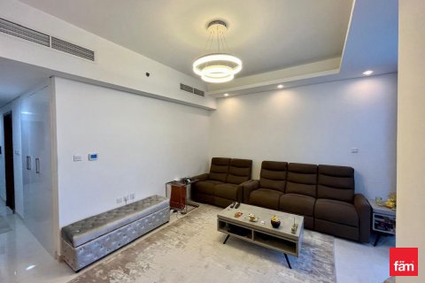 Byt v Business Bay, Dubai, SAE 45.2 m² Č.: 612392 - fotografie 3
