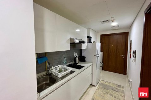 Byt v Business Bay, Dubai, SAE 45.2 m² Č.: 612392 - fotografie 7