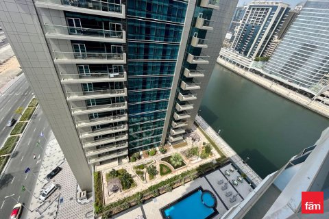 Byt v Business Bay, Dubai, SAE 45.2 m² Č.: 612392 - fotografie 1