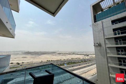 Byt v Business Bay, Dubai, SAE 45.2 m² Č.: 612392 - fotografie 6