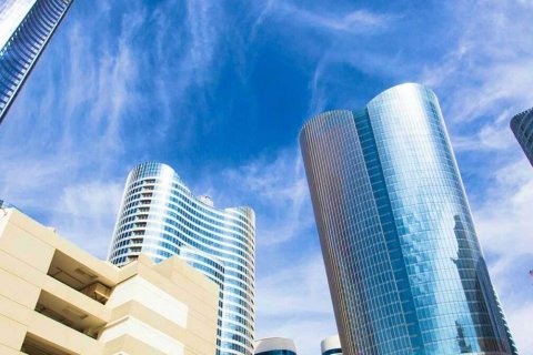 مشروع تطويري SOLARIS TOWERS في جزيرة الريم، أبو ظبي، الإمارات العربية المتحدة، رقم 228311