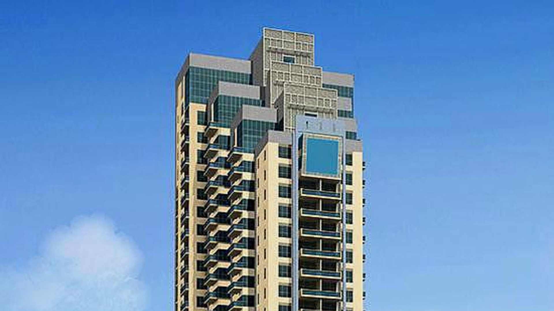 MARINA RISE TOWER in Al Reem Island, Abu Dhabi, UAE № 228316 from