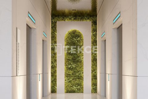 Byt v Jumeirah Village Triangle, Dubai, SAE 1 ložnice, 71 m² Č.: 570603 - fotografie 12