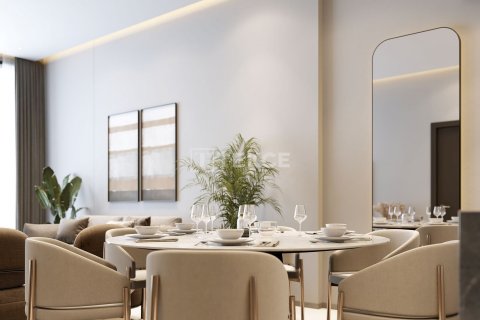 Byt v Jumeirah Village Triangle, Dubai, SAE 1 ložnice, 71 m² Č.: 570603 - fotografie 8