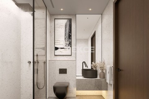 Byt v Jumeirah Village Triangle, Dubai, SAE 2 ložnice, 90 m² Č.: 570604 - fotografie 4