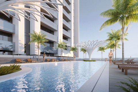 Byt v Jumeirah Village Triangle, Dubai, SAE 2 ložnice, 90 m² Č.: 570604 - fotografie 2