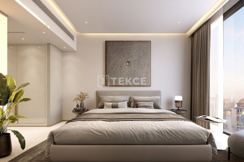 Byt v Jumeirah Village Triangle, Dubai, SAE 2 ložnice, 90 m² Č.: 570604 - fotografie 6