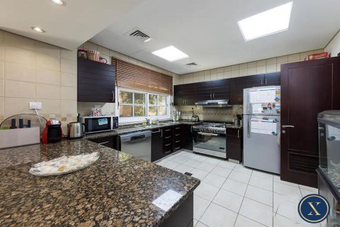 Kuća u nizu u Dubai Sports City, UAE 3 spavaćih soba, 271 m2 Br. 627930 - fotografija 6