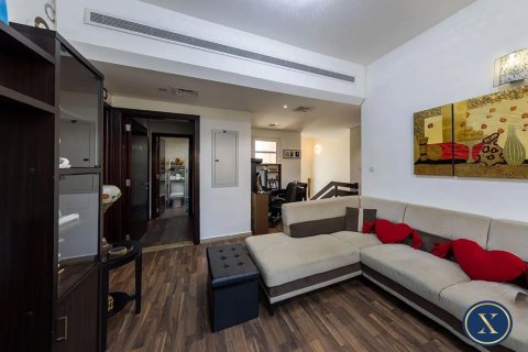 Kuća u nizu u Dubai Sports City, UAE 3 spavaćih soba, 271 m2 Br. 627930 - fotografija 1