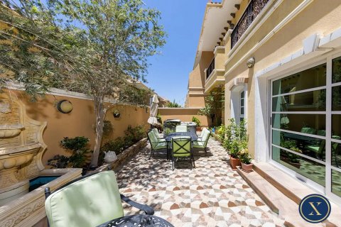 Kuća u nizu u Dubai Sports City, UAE 3 spavaćih soba, 271 m2 Br. 627930 - fotografija 5