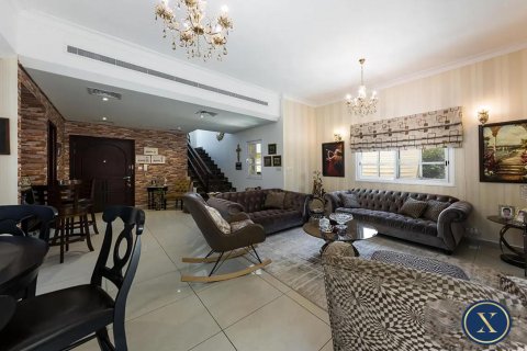 Kuća u nizu u Dubai Sports City, UAE 3 spavaćih soba, 271 m2 Br. 627930 - fotografija 3