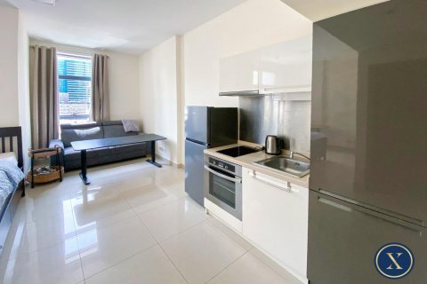 Apartment sa Downtown Dubai (Downtown Burj Dubai), Dubai, UAE 1 silid, 46 sq.m. № 627928 - larawan 5