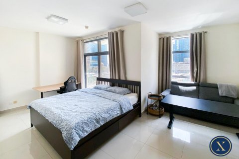 Apartment sa Downtown Dubai (Downtown Burj Dubai), Dubai, UAE 1 silid, 46 sq.m. № 627928 - larawan 1