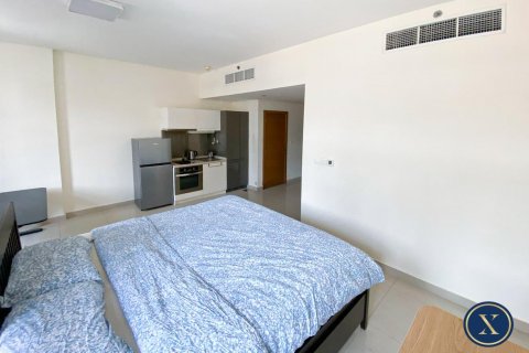 Apartment sa Downtown Dubai (Downtown Burj Dubai), Dubai, UAE 1 silid, 46 sq.m. № 627928 - larawan 2
