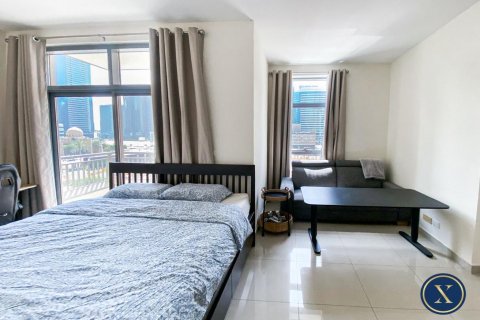 Apartment sa Downtown Dubai (Downtown Burj Dubai), Dubai, UAE 1 silid, 46 sq.m. № 627928 - larawan 10