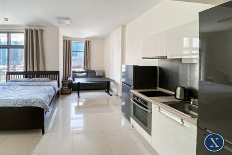 Apartment sa Downtown Dubai (Downtown Burj Dubai), Dubai, UAE 1 silid, 46 sq.m. № 627928 - larawan 11