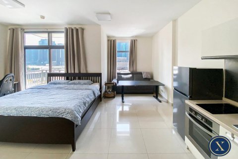 Apartment sa Downtown Dubai (Downtown Burj Dubai), Dubai, UAE 1 silid, 46 sq.m. № 627928 - larawan 8