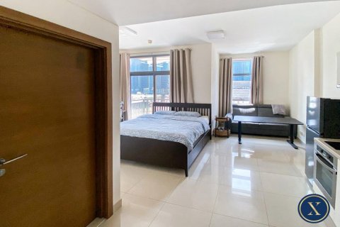 Apartment sa Downtown Dubai (Downtown Burj Dubai), Dubai, UAE 1 silid, 46 sq.m. № 627928 - larawan 7