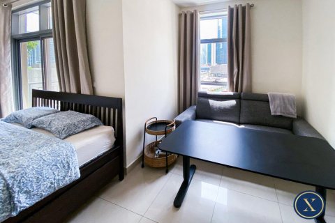 Apartment sa Downtown Dubai (Downtown Burj Dubai), Dubai, UAE 1 silid, 46 sq.m. № 627928 - larawan 3
