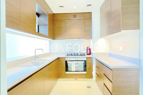 Byt v Dubai Hills Estate, Dubai, SAE 3 ložnice, 172 m² Č.: 627929 - fotografie 6
