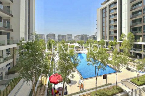 Byt v Dubai Hills Estate, Dubai, SAE 3 ložnice, 172 m² Č.: 627929 - fotografie 1