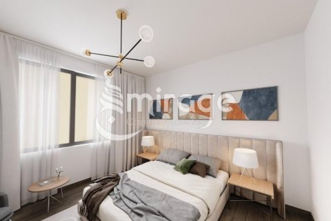 Řadový dům na Yas Island, Abu Dhabi, SAE 2 ložnice, 123.9 m² Č.: 596988 - fotografie 6